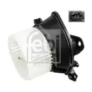 FEBI BILSTEIN 172808 Innenraumgebläse
