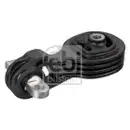 Lenker Radaufhängung Febi Bilstein 172823 für Audi für Seat für VW für Vw (faw)