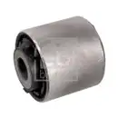 FEBI BILSTEIN 172822 Querlenkerlager für MAZDA