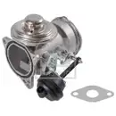 FEBI BILSTEIN 172850 Abgasregelventil für SEAT, VW, SKODA