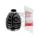 FEBI BILSTEIN 172876 Achsmanschettensatz für MERCEDES-BENZ