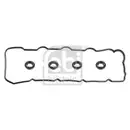 Dichtungssatz Zylinderkopfhaube Febi Bilstein 172875 für Toyota