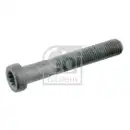 Lenker Radaufhängung Febi Bilstein 172908 für Kia Vorderachse Rechts