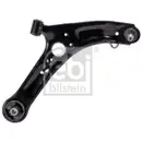 Lenker Radaufhängung Febi Bilstein 172908 für Kia Vorderachse Rechts
