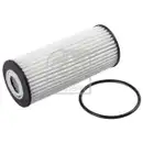 FEBI BILSTEIN 172948 Ölfilter