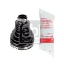 Faltenbalgsatz Antriebswelle Febi Bilstein 172950 für Bmw für Ford für Volvo
