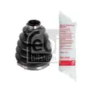 Faltenbalgsatz Antriebswelle Febi Bilstein 172965 für Audi für Man für VW