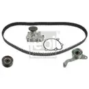 FEBI BILSTEIN 173016 Zahnriemensatz
