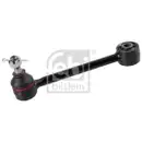 Lenker Radaufhängung Febi Bilstein 173043 für Hyundai für Kia Hinterachse Links