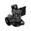 Kühlmittelflansch Febi Bilstein 173097 für Audi für Seat für VW