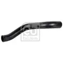 Lagerung Lenker Febi Bilstein 173108 für Mercedes Benz für Mercedes Benz Außen