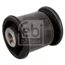 Lagerung Lenker Febi Bilstein 173108 für Mercedes Benz für Mercedes Benz Außen
