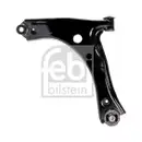 Lenker Radaufhängung Febi Bilstein 173109 für Ford für Ford Motor Company Unten