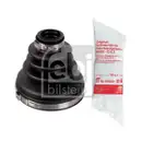 Faltenbalgsatz Antriebswelle Febi Bilstein 173140 für Bmw für Mini Vorderachse