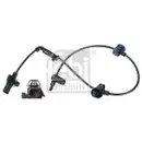 FEBI BILSTEIN 173172 ABS-Sensor