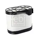 FEBI BILSTEIN 173189 Luftfilter für MERCEDES-BENZ