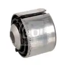 Lagerung Motor Febi Bilstein 173248 für Citroën für Peugeot Hinten