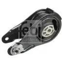 Lagerung Motor Febi Bilstein 173248 für Citroën für Peugeot Hinten