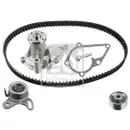 FEBI BILSTEIN 173333 Federbeinstützlager für OPEL, VAUXHALL