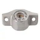 FEBI BILSTEIN 173333 Federbeinstützlager für OPEL, VAUXHALL