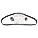 FEBI BILSTEIN 173325 Zahnriemensatz für TOYOTA, LEXUS