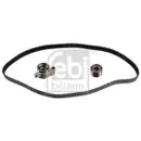 FEBI BILSTEIN 173326 Zahnriemensatz für LEXUS, TOYOTA