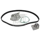 Lagerung Lenker Febi Bilstein 173329 für Mercedes Benz für Mercedes Benz Vorne