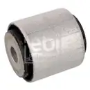 Lagerung Lenker Febi Bilstein 173329 für Mercedes Benz für Mercedes Benz Vorne