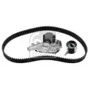 FEBI BILSTEIN 173346 Zahnriemensatz für CHEVROLET, DAEWOO