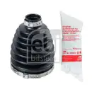 Faltenbalgsatz Antriebswelle Febi Bilstein 173347 für Hyundai für Kia Radseitig