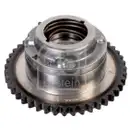 Nockenwellenversteller Febi Bilstein 173339 Febi Plus für Mercedes Benz