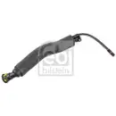 FEBI BILSTEIN 173375 Entlüftungsschlauch für BMW