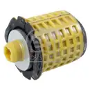 Lagerung Achskörper Febi Bilstein 173361 für Mercedes Benz für Mercedes Benz