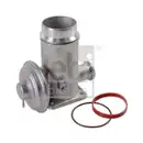 FEBI BILSTEIN 173475 Abgasregelventil für BMW