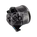 FEBI BILSTEIN 173492 Innenraumgebläse für SKODA, SEAT, VW