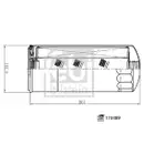 FEBI BILSTEIN 173489 Ölfilter