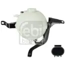 FEBI BILSTEIN 173541 Kühlerausgleichsbehälter für BMW