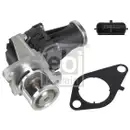 Agr Ventil Febi Bilstein 173555 für Renault Oben
