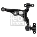 Lenker Radaufhängung Febi Bilstein 173551 für Citroën für Fiat für Peugeot