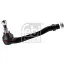 Spurstangenkopf Febi Bilstein 173574 für Citroën für Peugeot Vorderachse Links