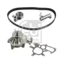 FEBI BILSTEIN 173565 Zahnriemensatz