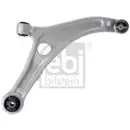 Lenker Radaufhängung Febi Bilstein 173585 für Hyundai Vorderachse Rechts