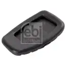 Lenker Radaufhängung Febi Bilstein 173586 für Hyundai Vorderachse Links