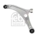 Lenker Radaufhängung Febi Bilstein 173586 für Hyundai Vorderachse Links