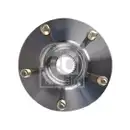 Riemenscheibe Kurbelwelle Febi Bilstein 173609 für Ford für Ford Motor Company