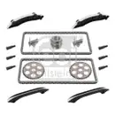 FEBI BILSTEIN 173651 Zahnriemensatz für MAZDA