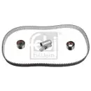 FEBI BILSTEIN 173651 Zahnriemensatz für MAZDA