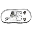 FEBI BILSTEIN 173652 Zahnriemensatz für MAZDA