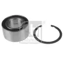 Radlagersatz Febi Bilstein 173667 für Hyundai für Kia Hinterachse