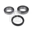 FEBI BILSTEIN 173678 Radlagersatz für OPEL, ISUZU